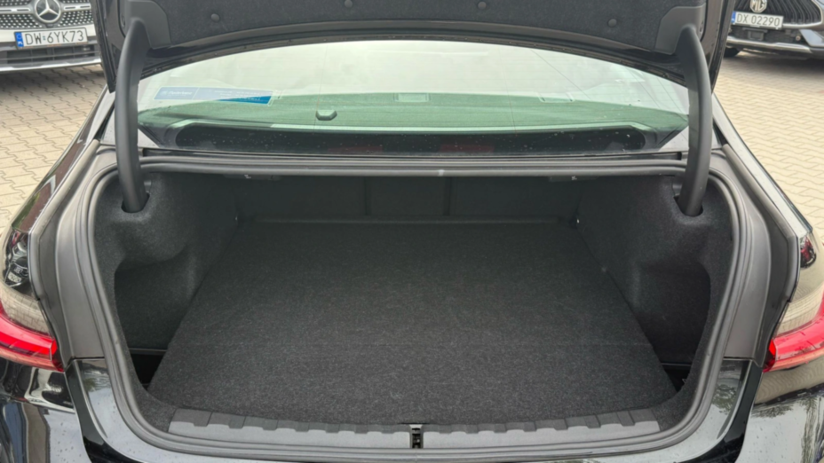 BMW Seria 3 318i Advantage aut
