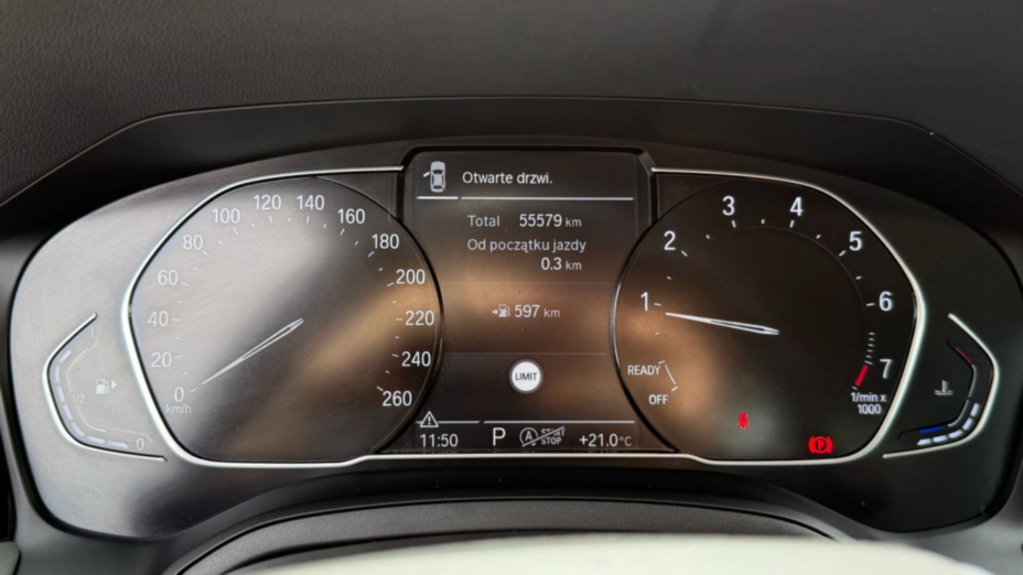 BMW Seria 3 318i Advantage aut