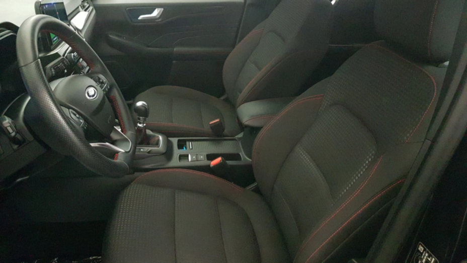 FORD Kuga Kuga 1.5 EcoBoost FWD ST-Line