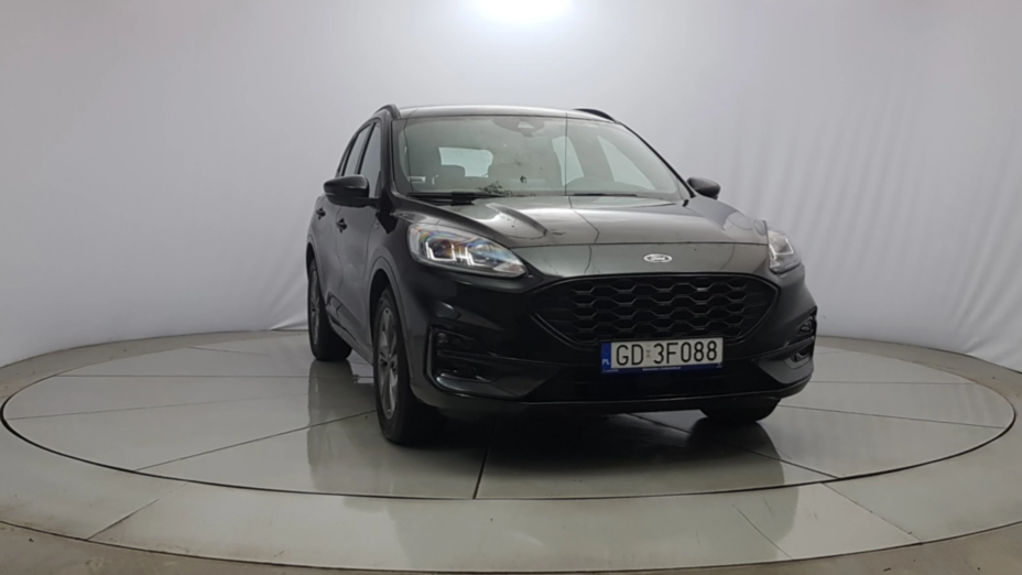 FORD Kuga Kuga 1.5 EcoBoost FWD ST-Line