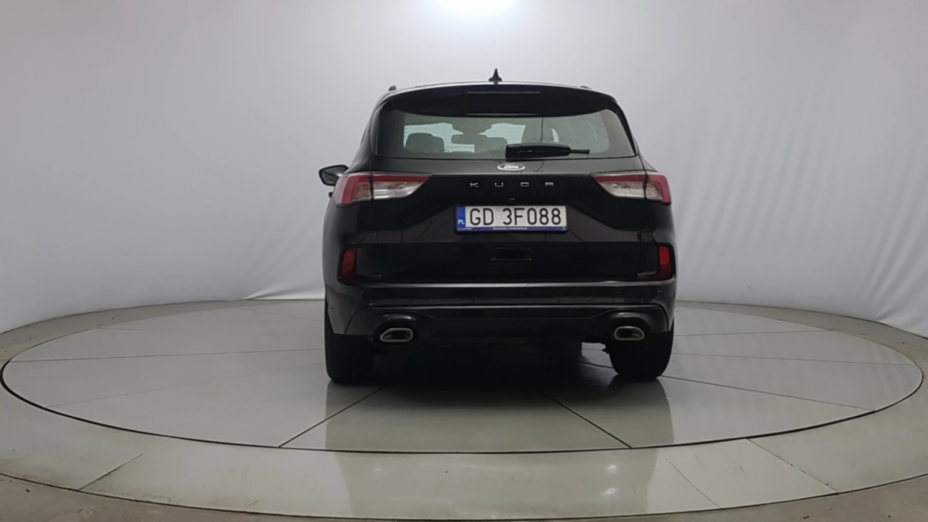 FORD Kuga Kuga 1.5 EcoBoost FWD ST-Line