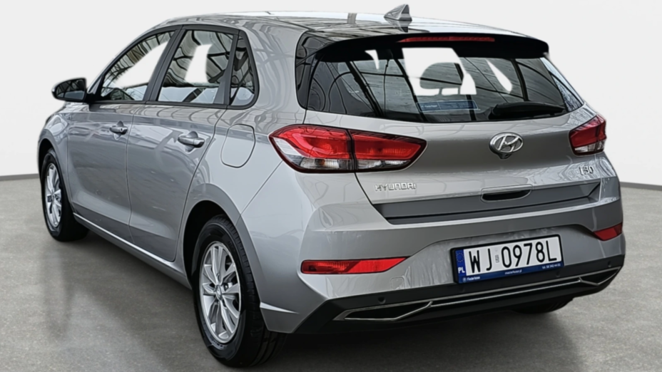 HYUNDAI i30 i30 1.0 T-GDI Modern