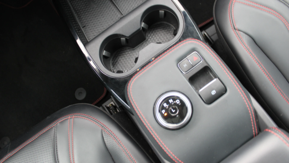FORD Mustang Mach-E Mustang Mach-E 75kWh AWD