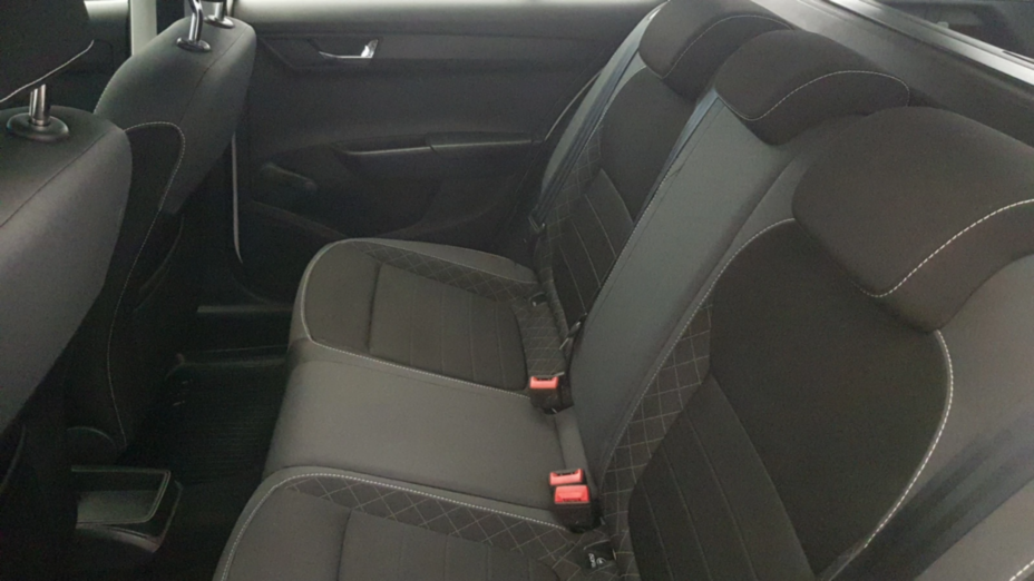 SKODA Fabia Fabia 1.0 Ambition