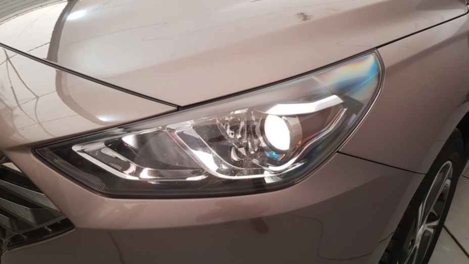 HYUNDAI i30 i30 1.5 DPI Smart