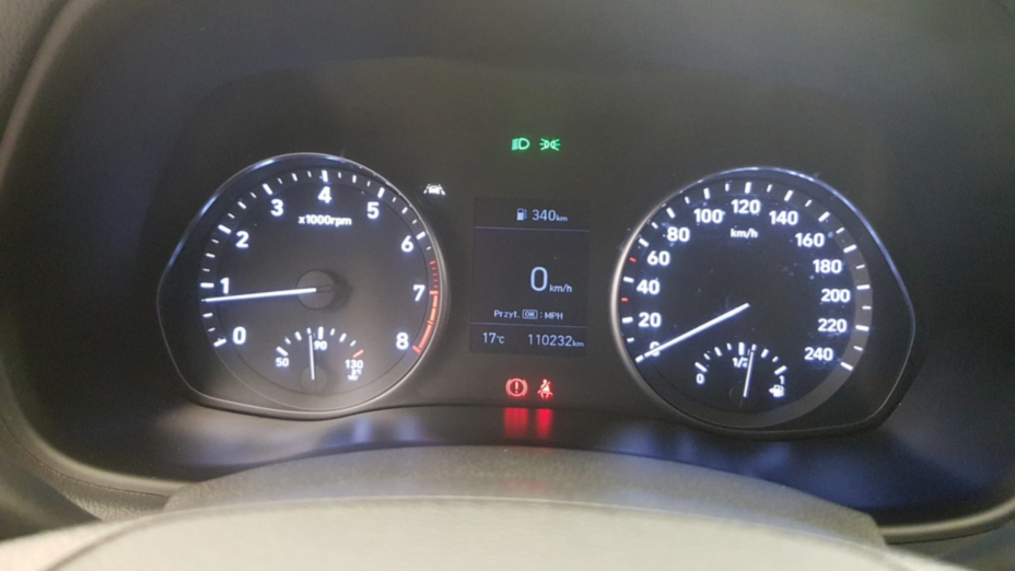 HYUNDAI i30 i30 1.5 DPI Smart