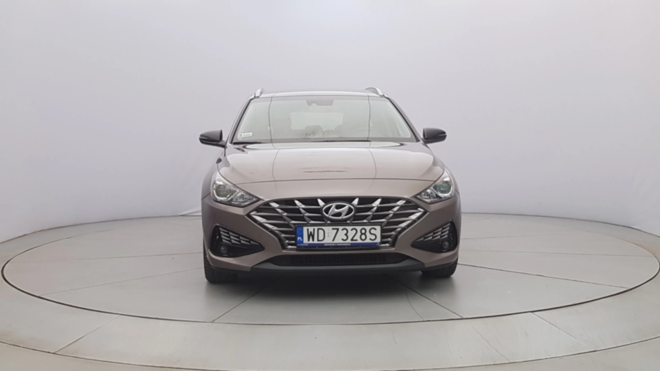 HYUNDAI i30 i30 1.5 DPI Smart