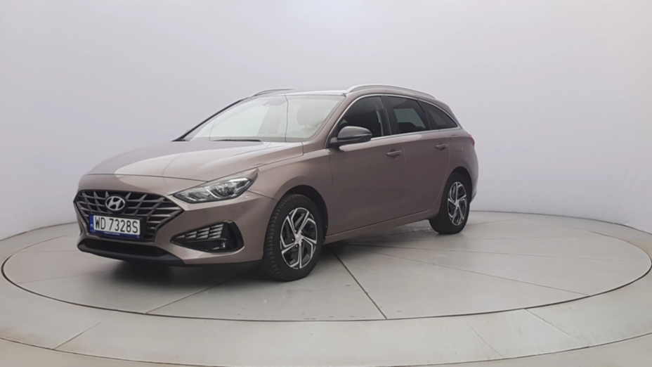 HYUNDAI i30 i30 1.5 DPI Smart