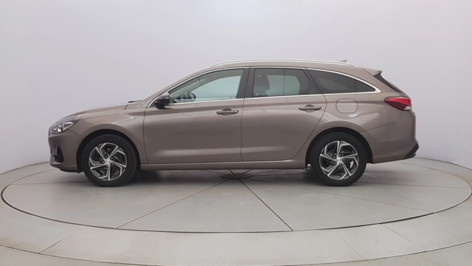 HYUNDAI i30 i30 1.5 DPI Smart