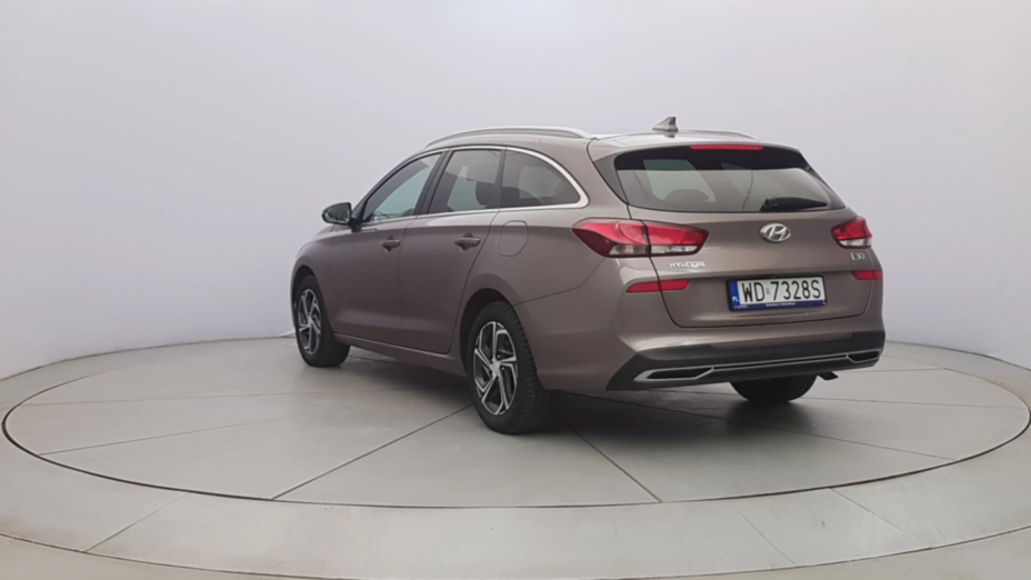 HYUNDAI i30 i30 1.5 DPI Smart