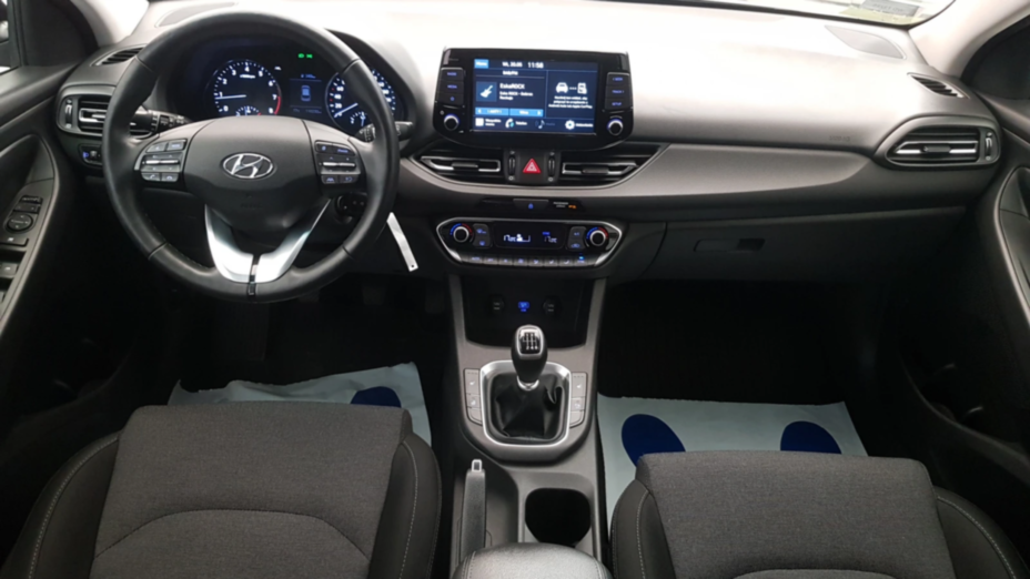 HYUNDAI i30 i30 1.5 DPI Smart