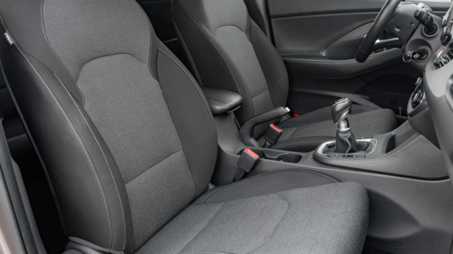 HYUNDAI i30 i30 1.5 DPI Comfort