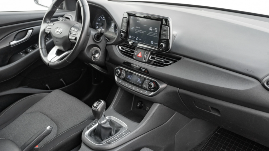 HYUNDAI i30 i30 1.5 DPI Comfort