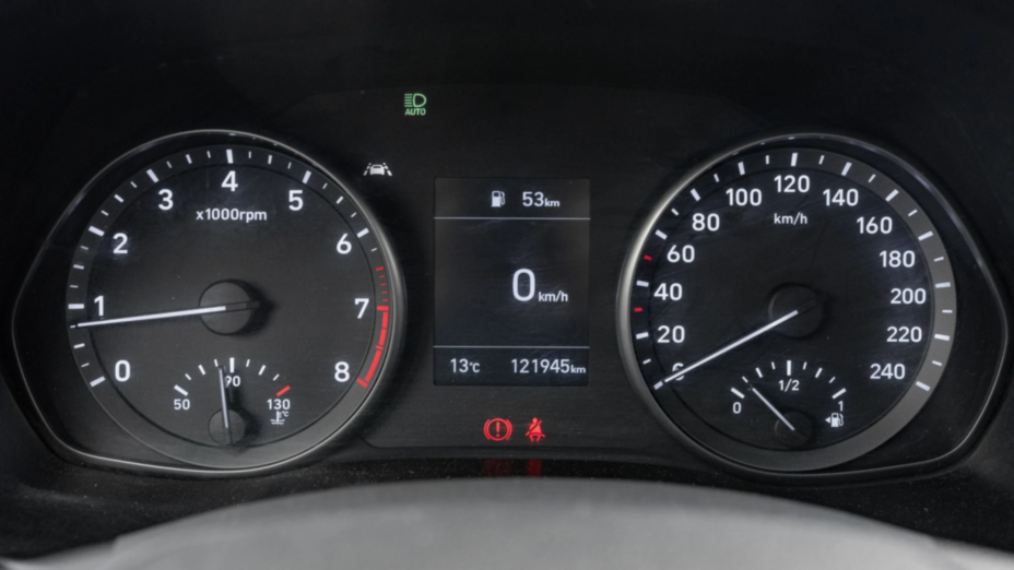 HYUNDAI i30 i30 1.5 DPI Comfort