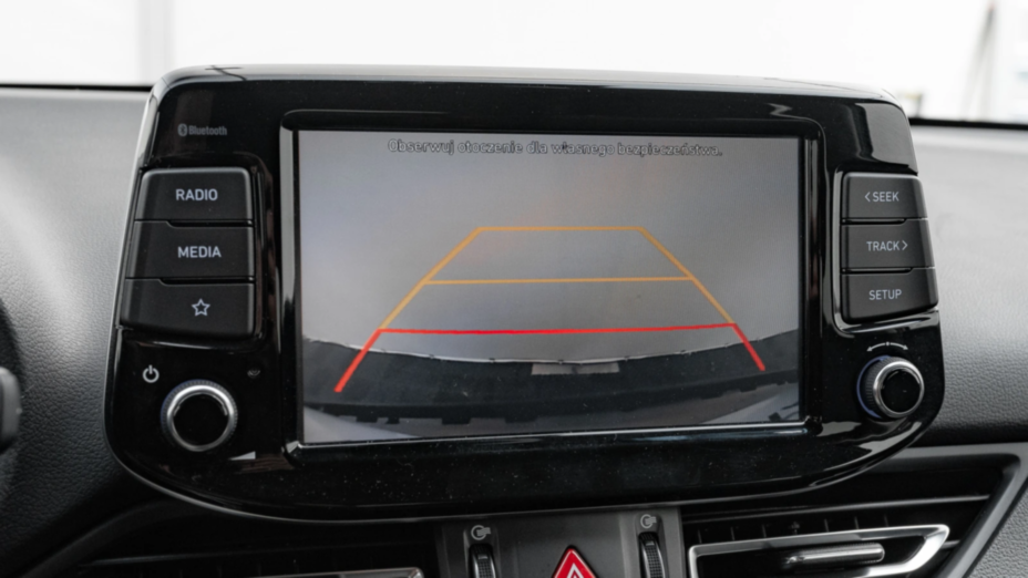 HYUNDAI i30 i30 1.5 DPI Comfort