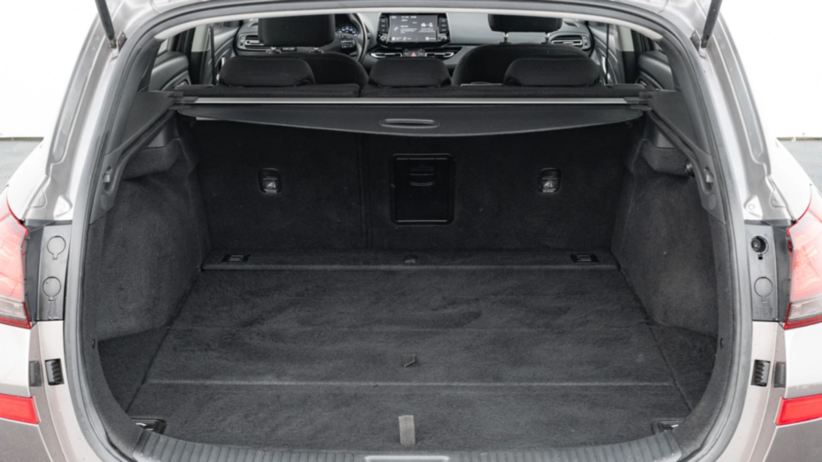 HYUNDAI i30 i30 1.5 DPI Comfort
