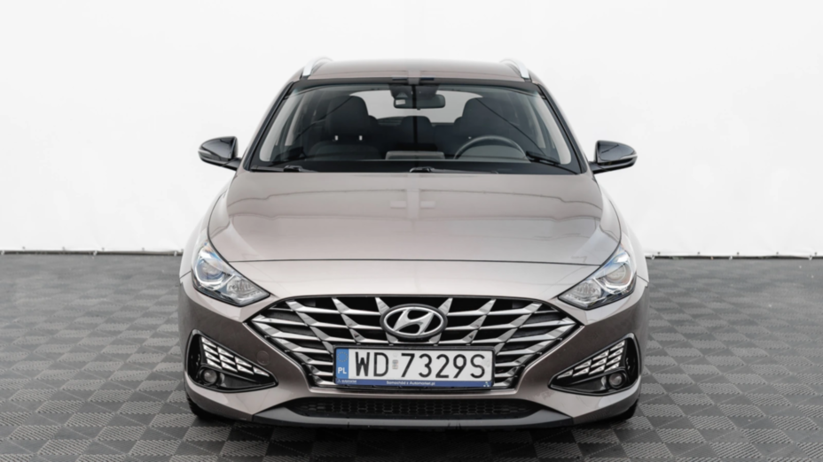 HYUNDAI i30 i30 1.5 DPI Comfort