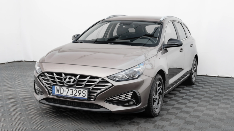 HYUNDAI i30 i30 1.5 DPI Comfort