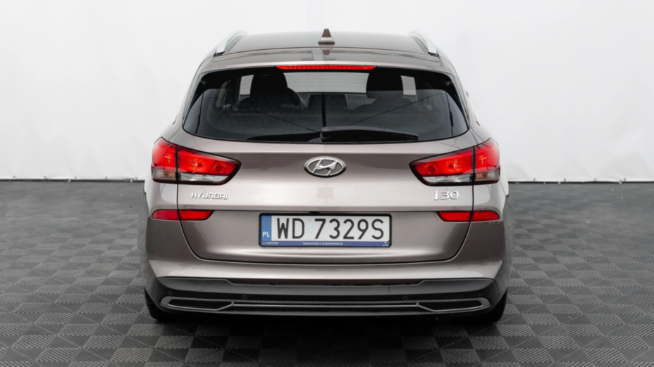 HYUNDAI i30 i30 1.5 DPI Comfort