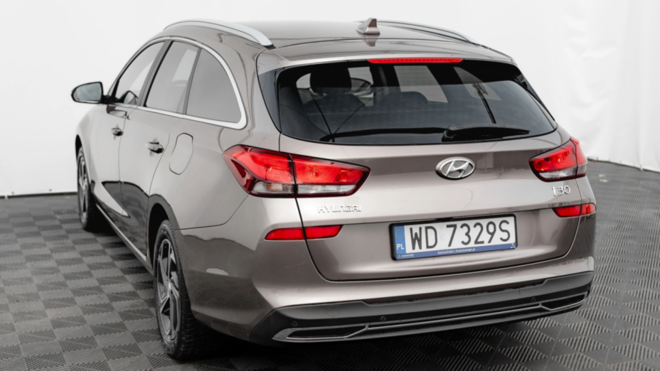 HYUNDAI i30 i30 1.5 DPI Comfort