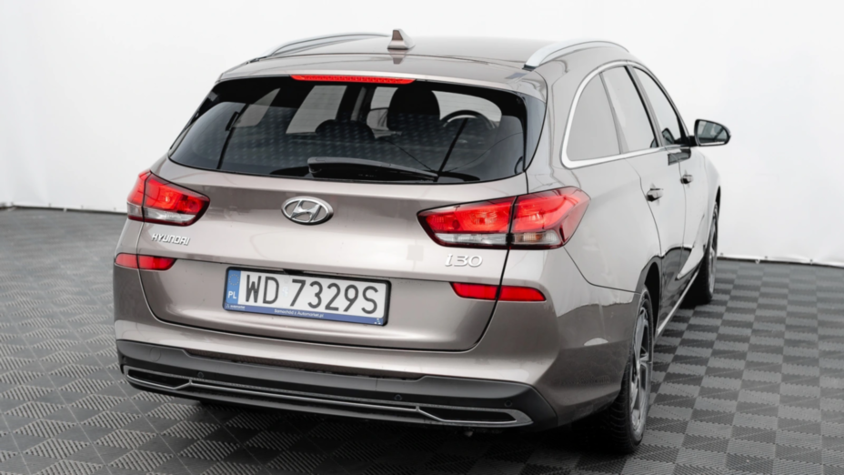 HYUNDAI i30 i30 1.5 DPI Comfort
