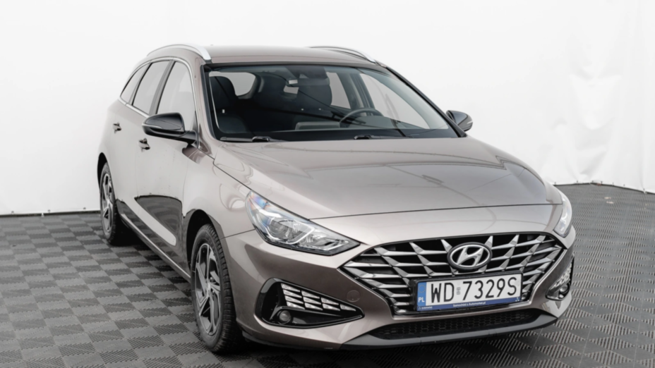 HYUNDAI i30 i30 1.5 DPI Comfort