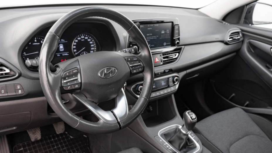 HYUNDAI i30 i30 1.5 DPI Comfort
