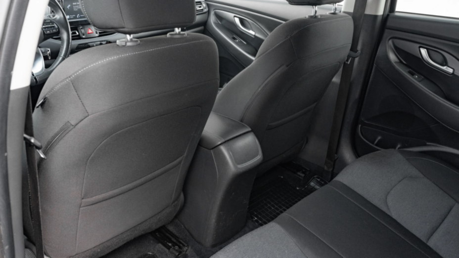 HYUNDAI i30 i30 1.5 DPI Comfort