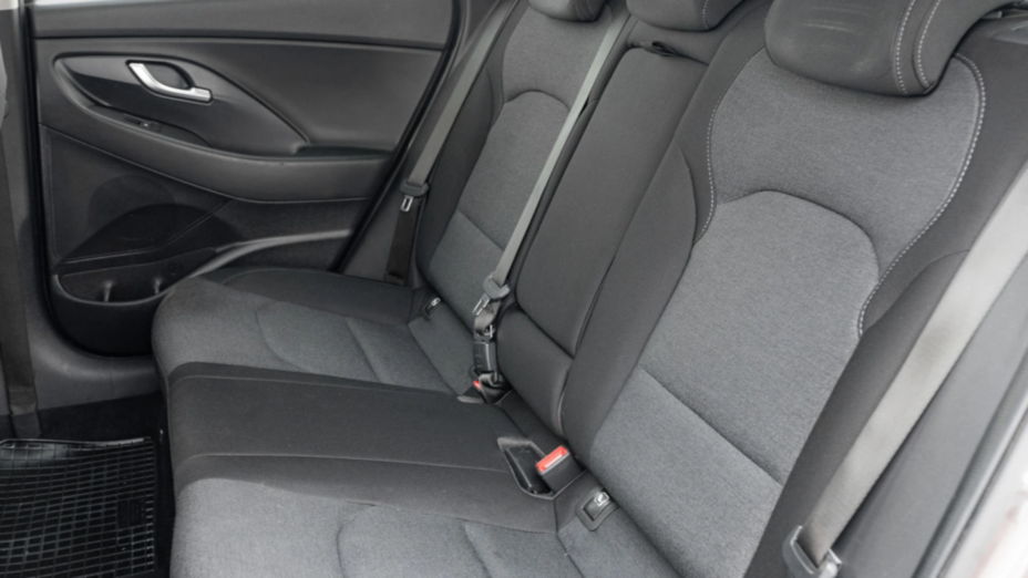 HYUNDAI i30 i30 1.5 DPI Comfort