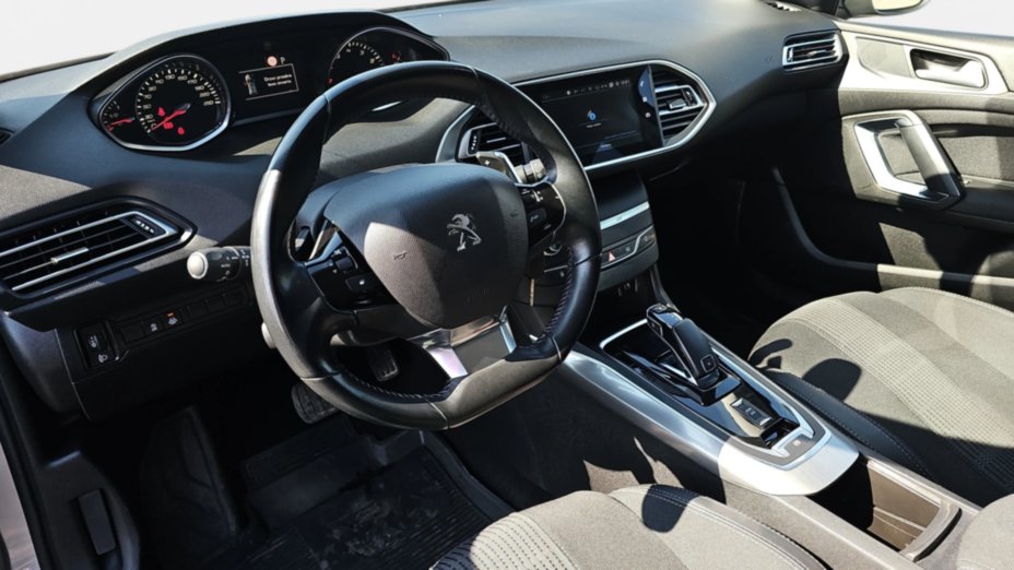 PEUGEOT 308 308 SW 1.2 PureTech GPF Allure S&S EAT8