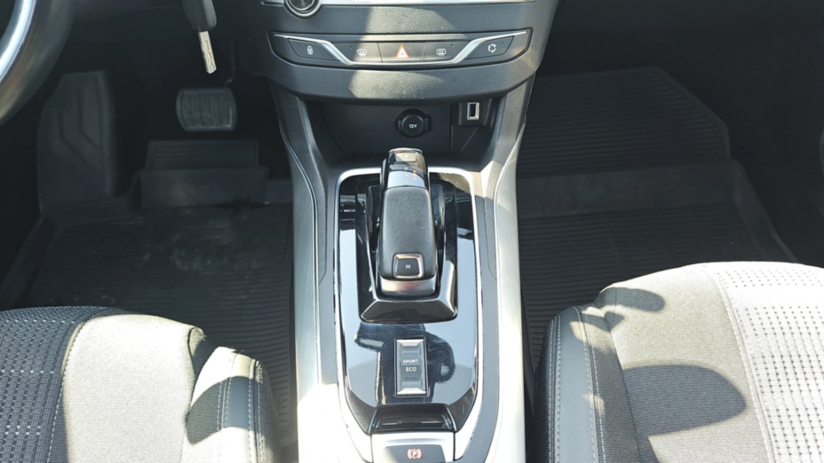PEUGEOT 308 308 SW 1.2 PureTech GPF Allure S&S EAT8