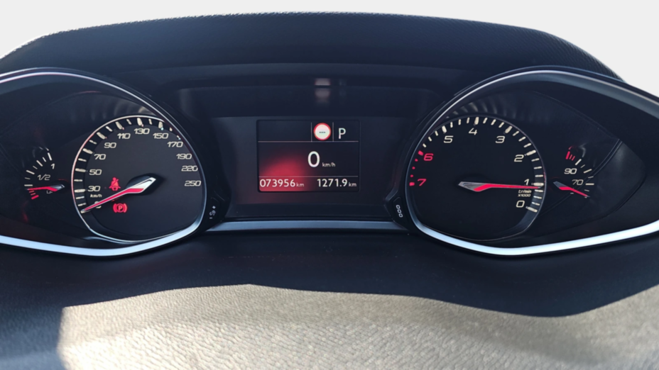PEUGEOT 308 308 SW 1.2 PureTech GPF Allure S&S EAT8