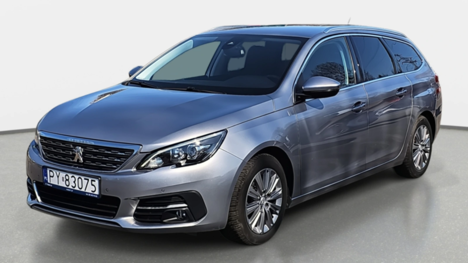 PEUGEOT 308 308 SW 1.2 PureTech GPF Allure S&S EAT8