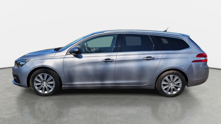 PEUGEOT 308 308 SW 1.2 PureTech GPF Allure S&S EAT8