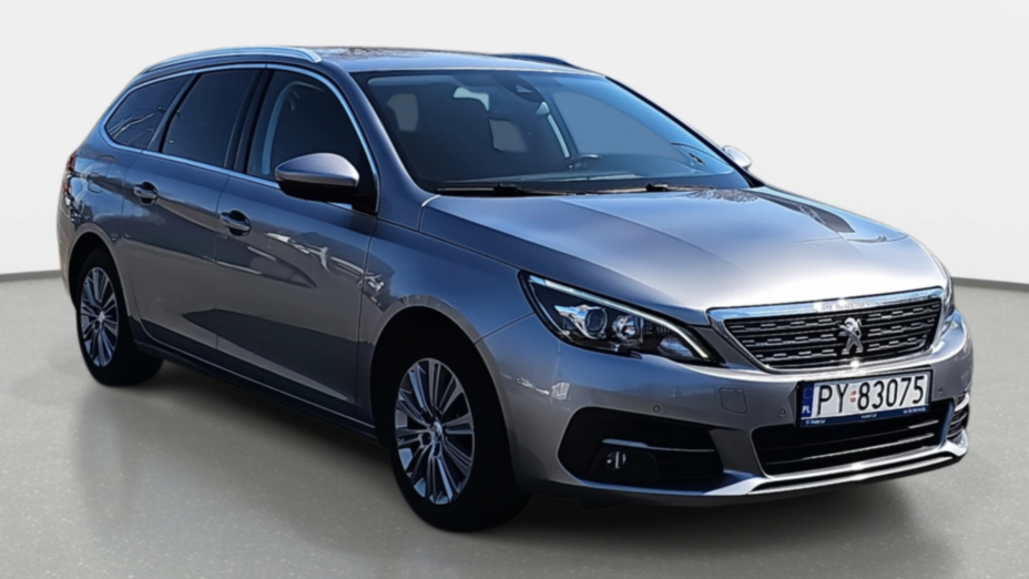 PEUGEOT 308 308 SW 1.2 PureTech GPF Allure S&S EAT8