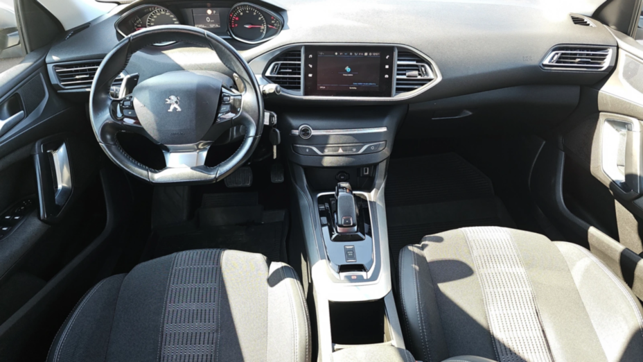 PEUGEOT 308 308 SW 1.2 PureTech GPF Allure S&S EAT8
