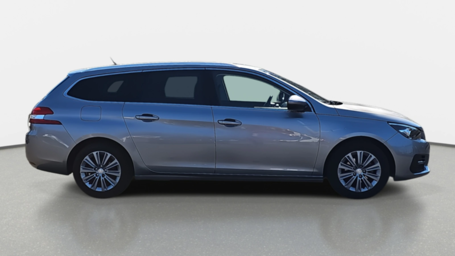 PEUGEOT 308 308 SW 1.2 PureTech GPF Allure S&S EAT8