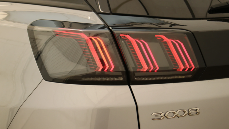 PEUGEOT 3008 3008 1.5 BlueHDi Allure Pack S&S EAT8