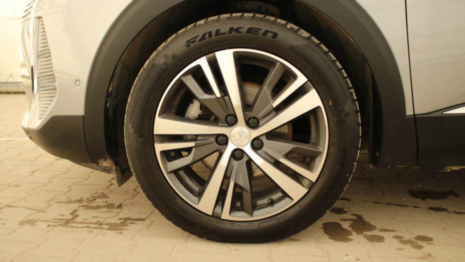 PEUGEOT 3008 3008 1.5 BlueHDi Allure Pack S&S EAT8