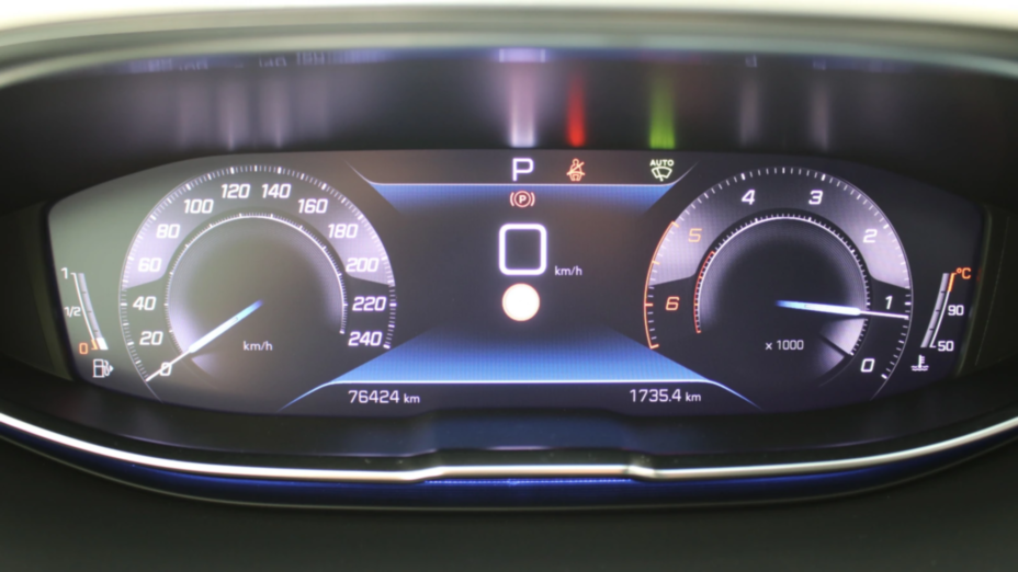PEUGEOT 3008 3008 1.5 BlueHDi Allure Pack S&S EAT8