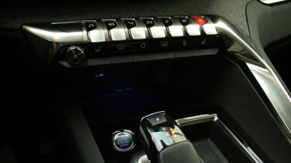 PEUGEOT 3008 3008 1.5 BlueHDi Allure Pack S&S EAT8