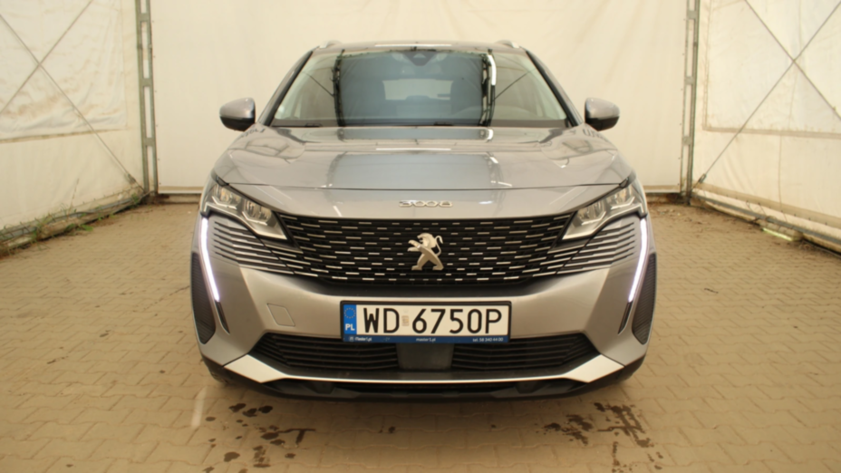 PEUGEOT 3008 3008 1.5 BlueHDi Allure Pack S&S EAT8