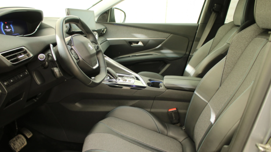PEUGEOT 3008 3008 1.5 BlueHDi Allure Pack S&S EAT8