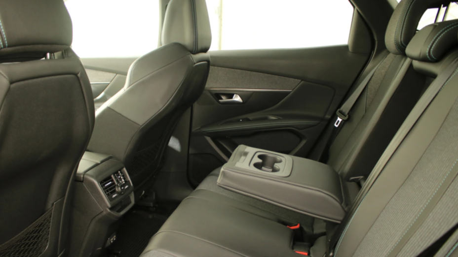PEUGEOT 3008 3008 1.5 BlueHDi Allure Pack S&S EAT8