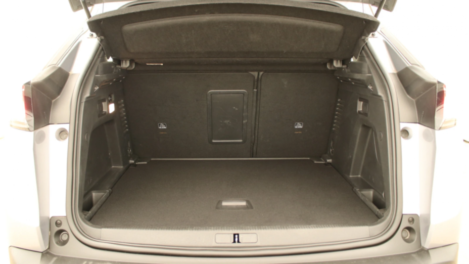 PEUGEOT 3008 3008 1.5 BlueHDi Allure Pack S&S EAT8