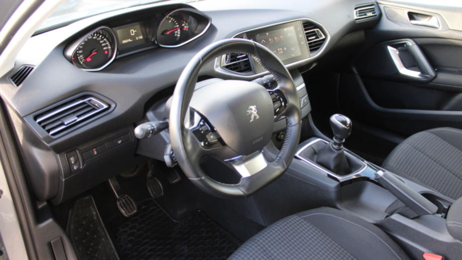 PEUGEOT 308 308 SW 1.5 BlueHDi Active S&S