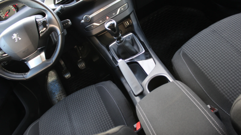 PEUGEOT 308 308 SW 1.5 BlueHDi Active S&S