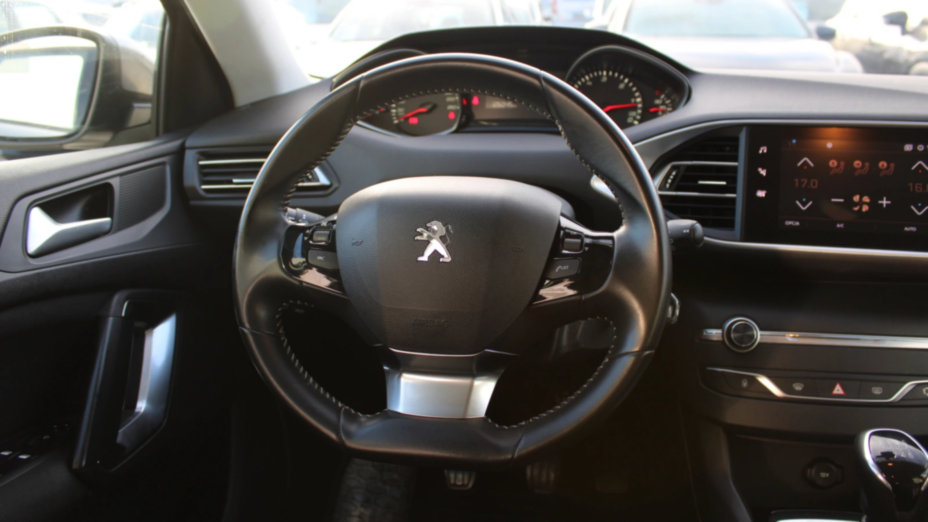 PEUGEOT 308 308 SW 1.5 BlueHDi Active S&S
