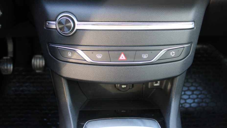 PEUGEOT 308 308 SW 1.5 BlueHDi Active S&S