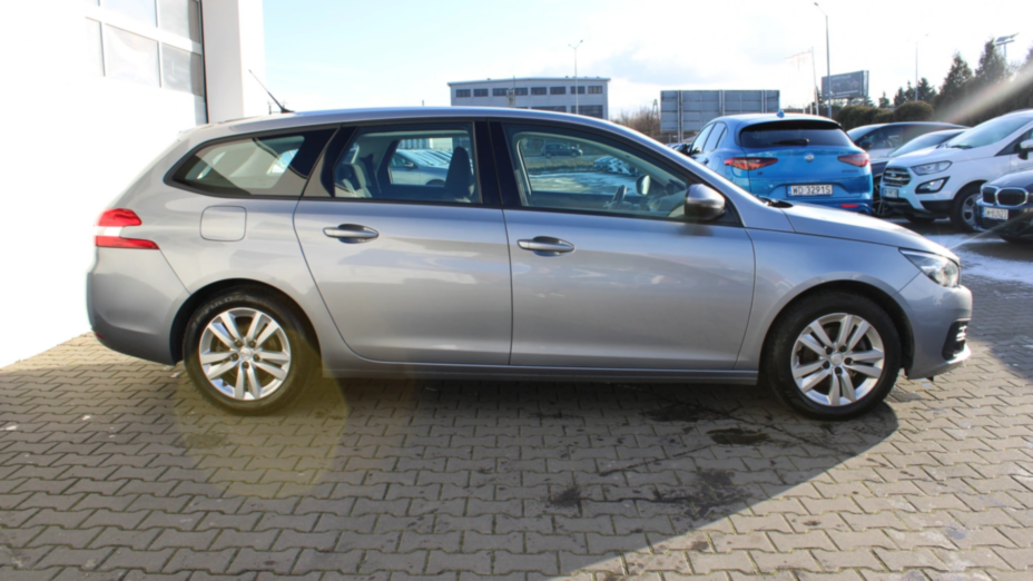 PEUGEOT 308 308 SW 1.5 BlueHDi Active S&S